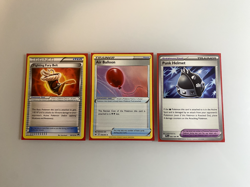 custom pokemon TCG deck - shadow pump Dark Gym leader challenge GLC - Image 4