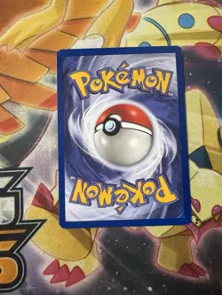 1st Edition Dark Jolteon 38/82 - Team Rocket - Uncommon - Pokemon - NM - Image 2