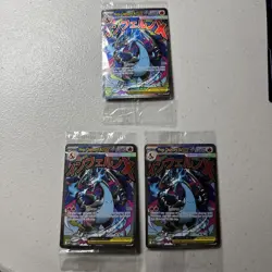 Sealed Pokemon Mega Charizard X EX 023 AND Oricorio EX 024 UPC Promo Lot of 3! - Image 1