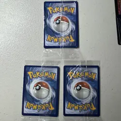 Sealed Pokemon Mega Charizard X EX 023 AND Oricorio EX 024 UPC Promo Lot of 3! - Image 2