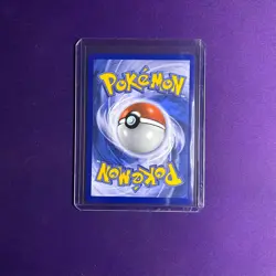 Steelix 150/132 Illustration Rare English Pokemon Mega Evolution Near Mint - Image 2