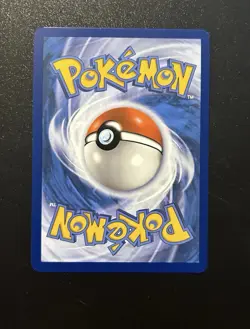 Pokemon TCG Slaking ex 227/191 Surging Sparks Full Art Holo NM - Image 2