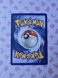 Buneary POP Series 6 Promo Pokemon TCG 12/17 Common LP - Image 2