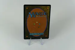 MTG Mystical Tutor (Borderless) Regular Dominaria Remastered Rare - Image 2