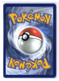 Pokemon TCG Bulbasaur MEP 037 First Partner Illustration Rare Promo NM - Image 2