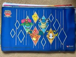 Pokemon TCG playmat - NAIC 2017 - Image 1