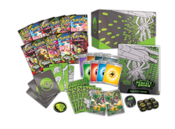 PERFECT ORDER Pokemon Center Exclusive ETB - PREORDER x 2 - Image 2