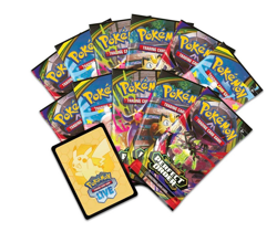 PERFECT ORDER Pokemon Center Exclusive ETB - PREORDER x 2 - Image 3