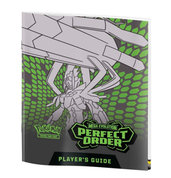 PERFECT ORDER Pokemon Center Exclusive ETB - PREORDER x 2 - Image 4