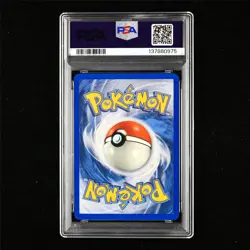 PSA 10 GEM MT 2006 Pokemon ENG Pikachu #012 Promo - Image 2