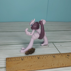 MEGA MEWTWO X Collection 2015 Pokemon TCG Figurine - Image 2