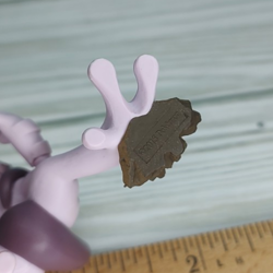 MEGA MEWTWO X Collection 2015 Pokemon TCG Figurine - Image 5