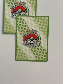 Snorlax 143/196 2023 World Championships Deck Variant Lost Origin Pokemon NM A - Image 2