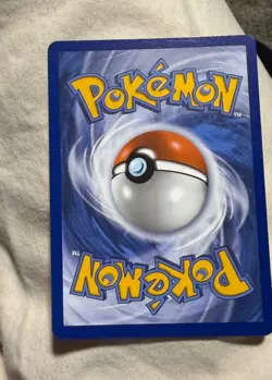 Pokemon TCG Meowth EX 107/088 Ultra Rare Perfect Order Pre-Release - Image 2