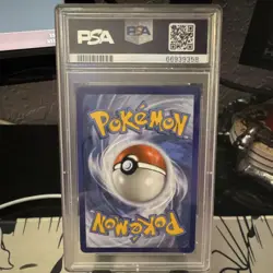 Pokemon Tapu Lele GX 60/145 Celebrations Classic Collection Holo PSA 10 2021 - Image 2