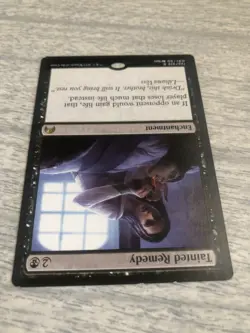 MTG Tainted Remedy from Magic Origins - Near Mint Magic the Gathering FREE SHIPP - Image 5