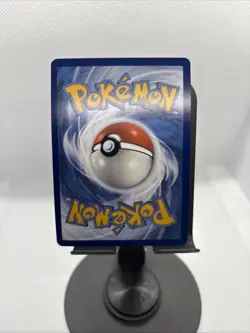 Pokemon Dondozo 207/198 Sv01 Scarlet Violet Base IR NM - Image 3