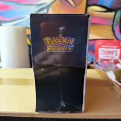 Pokemon TCG Surging Sparks Elite Trainer Box ETB Factory Seal - Image 4