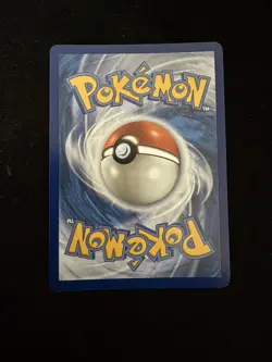N's Zekrom 031 Black Star Promo Pokemon Center Me: Mega Evolution - Image 2
