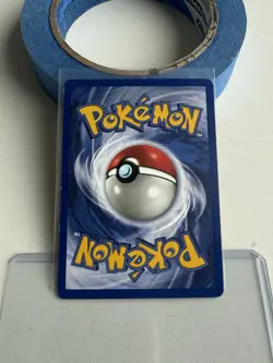 Wizards of the Coast Arcanine Base Set Rare Pokemon 100 HP 23/102 Regular - Image 2