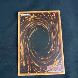 Yugioh The Forceful Sentry MRL-045 Ultra Rare 1st Ed HP - Image 5