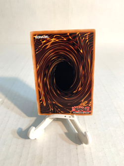 Yu-Gi-Oh! TCG Gandora The Dragon Of Destruction JUMP-EN028 Near Mint/Mint GEM - Image 3