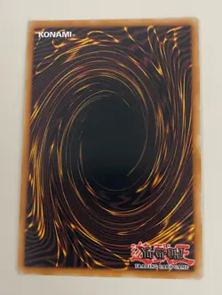 Yugioh - Mudragon of the Swamp x 3 - 1st Edition Secret Rare NM - Free Holo - Image 5