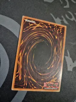 Yamata Dragon LOD-067 Legacy of Darkness Unlimited Ultra Rare NM - Image 5