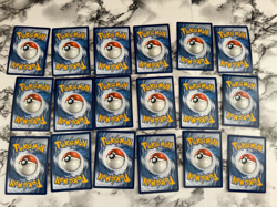 Pokemon Cards Halloween edition 2023 Trick or Trade Booster Bundle of 18 cards - Image 2