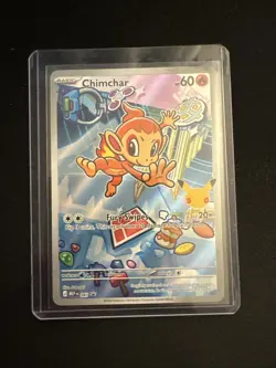 Pokemon First Partner Illustration Collection 9 Card Set - Image 5