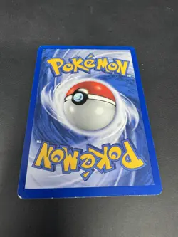 Pokemon TCG Card Giovanni's Pinsir Gym Challenge #24/132 Unlimited Rare - Image 3