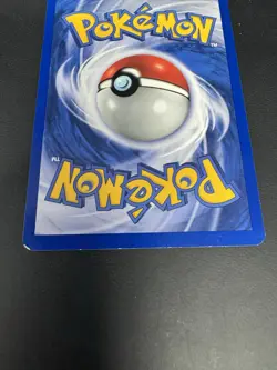 Pokemon TCG Card Giovanni's Pinsir Gym Challenge #24/132 Unlimited Rare - Image 5