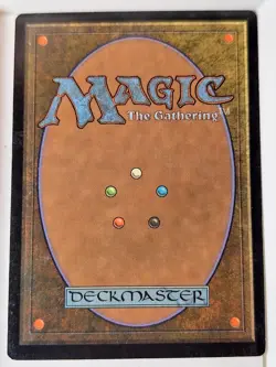 Lost Soul - 6th Edition Core Set - Magic the Gathering MTG Nice! - Image 2
