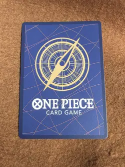 Nami OP14-031 SR* Alt Art Near Mint One Piece Trading Card Game English - Image 2