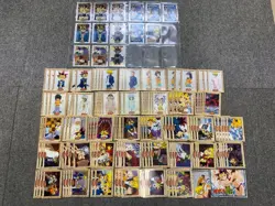 Yu-Gi-Oh! Yu-Gi-Oh Card Amada Approximately 150 Pieces Bulkrare - Image 1