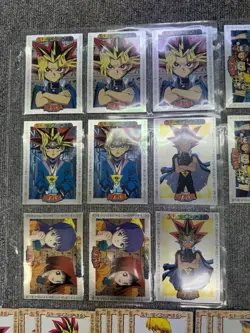 Yu-Gi-Oh! Yu-Gi-Oh Card Amada Approximately 150 Pieces Bulkrare - Image 2
