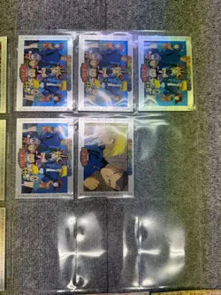 Yu-Gi-Oh! Yu-Gi-Oh Card Amada Approximately 150 Pieces Bulkrare - Image 3