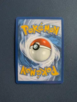Pokemon TCG Journey Together Lillie's Clefairy EX Full Art Card 173/159 NM - Image 2