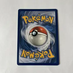 M Mewtwo EX 63/162 Mega Ultra Rare XY BreakThrough Pokemon TCG Card LP - Image 2