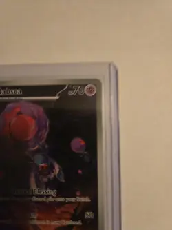 Pokemon TCG Rabsca Scarlet & Violet Paldea Evolved Holo Card 215/193 - Image 5