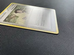 Fieldworker - 73/92 - Uncommon EX Legend Maker - Trainer Card - Pokemon - NM/LP - Image 2