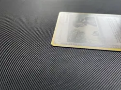 Fieldworker - 73/92 - Uncommon EX Legend Maker - Trainer Card - Pokemon - NM/LP - Image 3