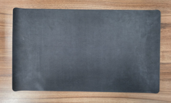 Magic the Gathering Unstable Plains Playmat John Avon Signed - Image 3