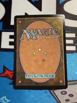 MTG, Mystic Remora (#0016), Avatar: The Last Airbender, Borderless Foil, NM - Image 5