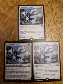 Mtg X1 Archangel Avacyn- WHITE MYTHIC. - Image 1