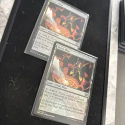 Mtg Urza’s Mine FOIL X2 - Double Masters + Bonus Foils - Image 4