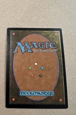 Foil - Cloud of Faeries - Urza's Legacy - MTG - Magic the Gathering - Image 3