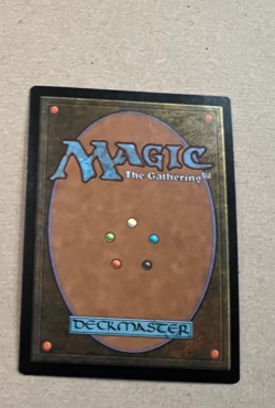 Foil - Cloud of Faeries - Urza's Legacy - MTG - Magic the Gathering - Image 4