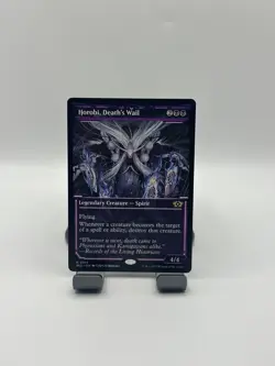 MTG, Horobi, Death's Wail $3 ORDER MIN March of the Machine: Multiverse Legends - Image 1