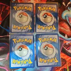 Pokemon TCG Vintage Lot 14 cards - Base Fossil Gym Heroes Jungle Rocket WOTC - Image 3